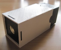 camera obscura built
